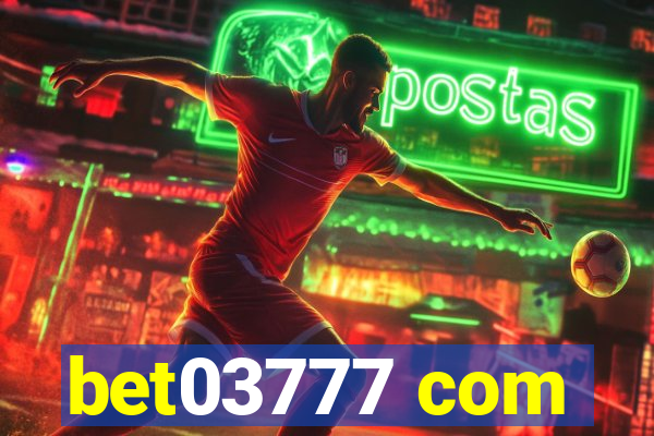 bet03777 com